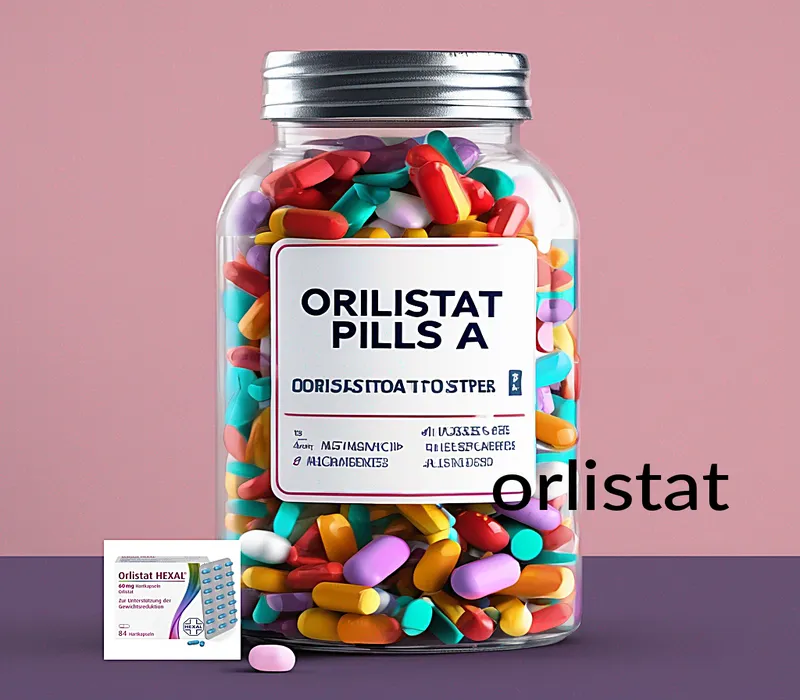 Orlistat farmacias similares precio